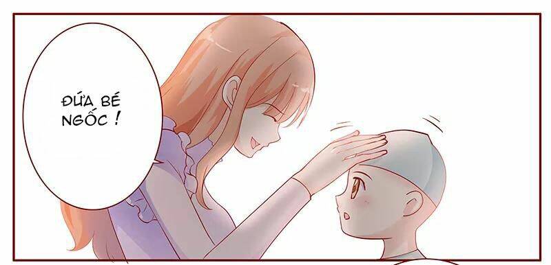 bá đạo tổng tài yêu tôi chapter 115 13