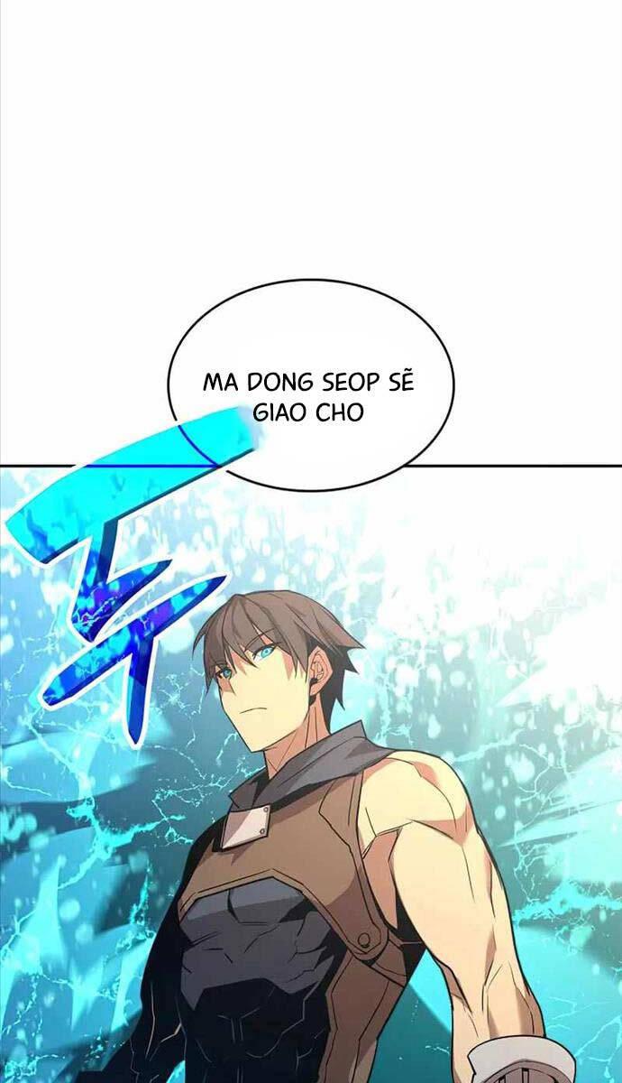 tôi là lính mới chapter 170 41