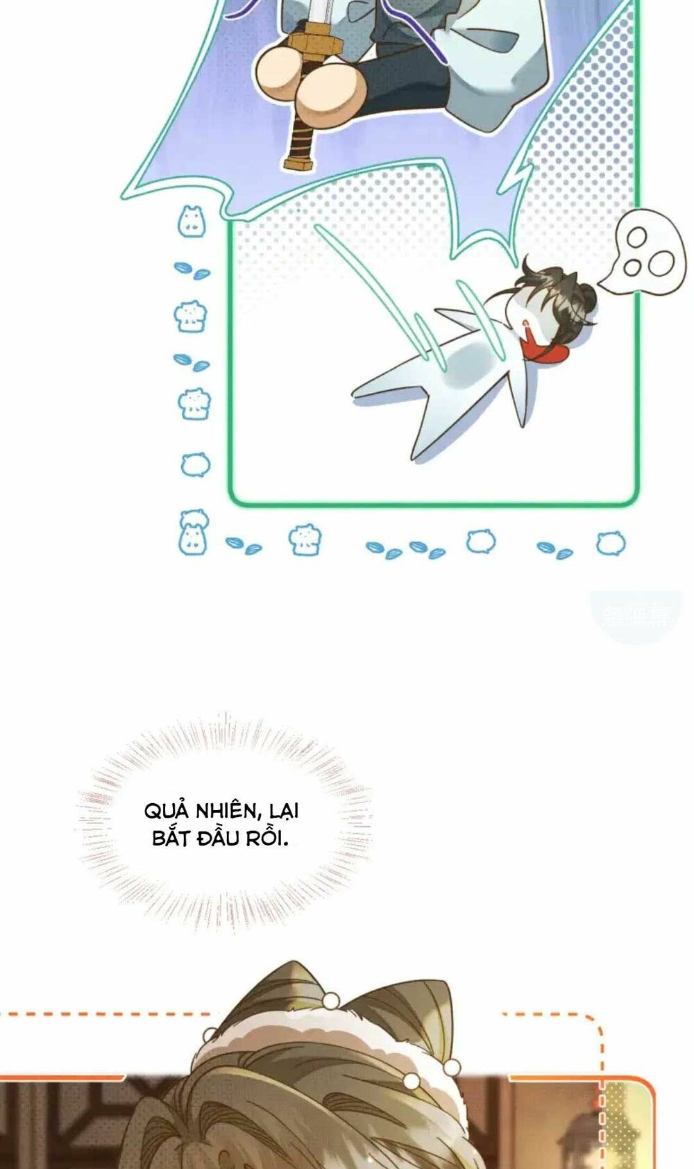 ác nữ mỹ nhân siêu vô hại chapter 1 29