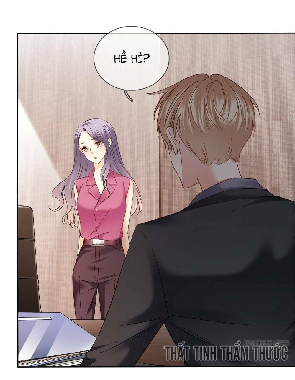 bay qua thiên sơn đến yêu anh chapter 49 11