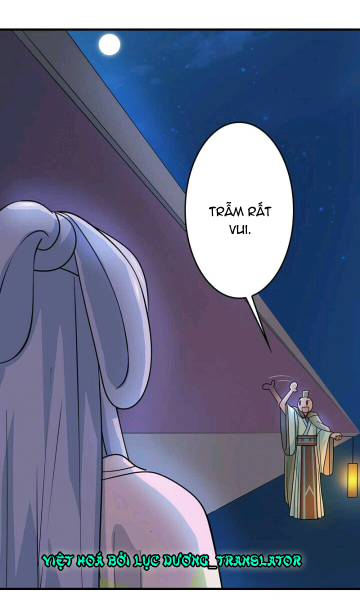 mấy bà vợ của trẫm đều chết hết rồi chapter 10 18