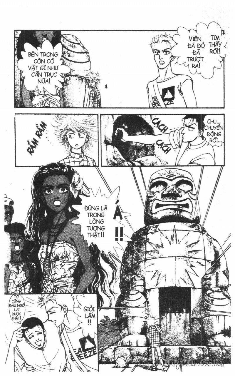 câu lạc bộ con nhà giàu chapter 8 53