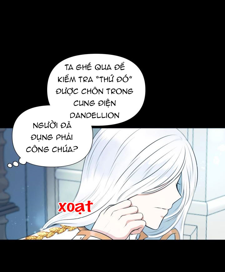ác nữ công chúa chapter 4 22