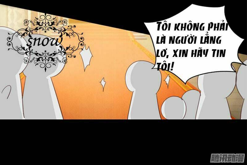 cuộc sống về đêm của người vợ 18 tuổi chapter 5 14