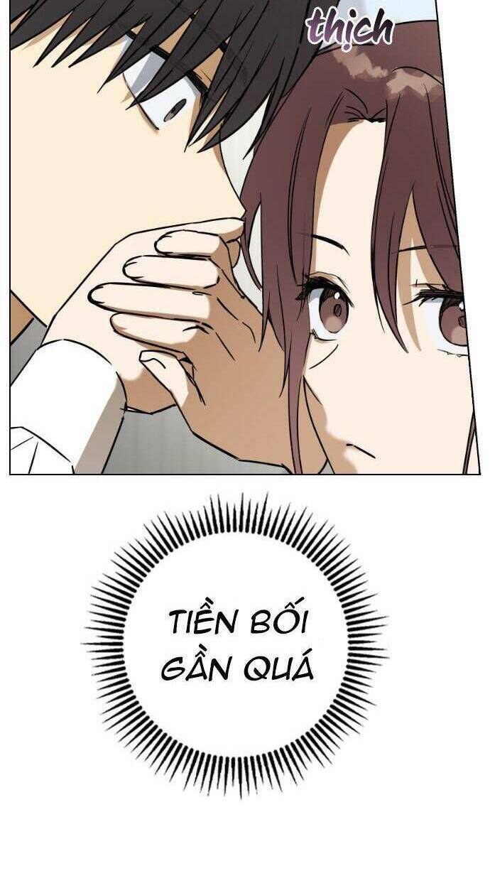 duyên nợ kiếp trước chapter 33 53