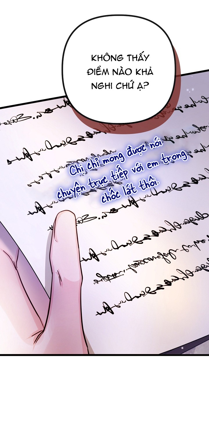 hãy giải thoát cho ta chapter 12.1 2