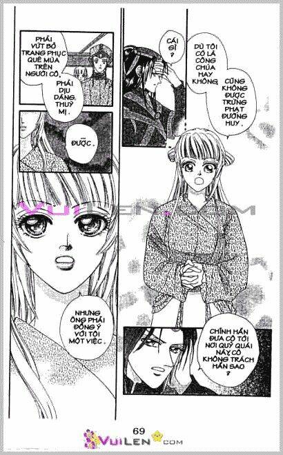 nàng công chúa lạc loài chapter 1 69