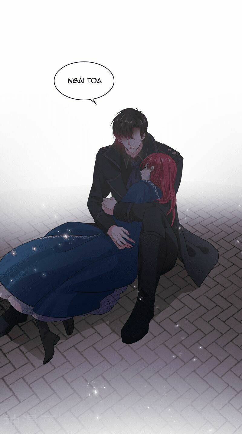 ác nữ cải biến chapter 39.1 6