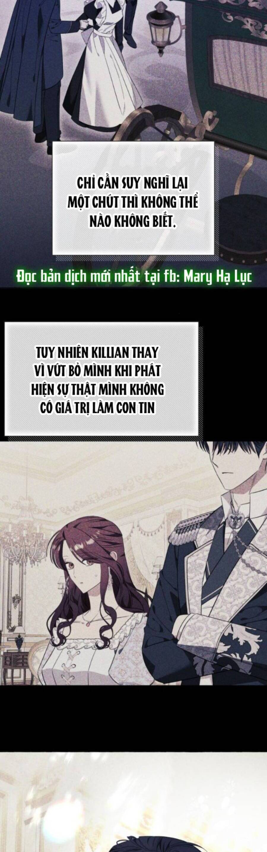 tôi tưởng đó chỉ là tiểu thuyết trọng sinh bình thường chapter 33 3