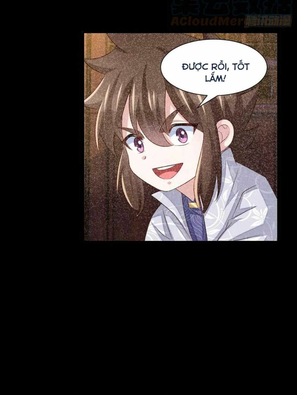 thuần hóa ba ba bạo quân chapter 33 7