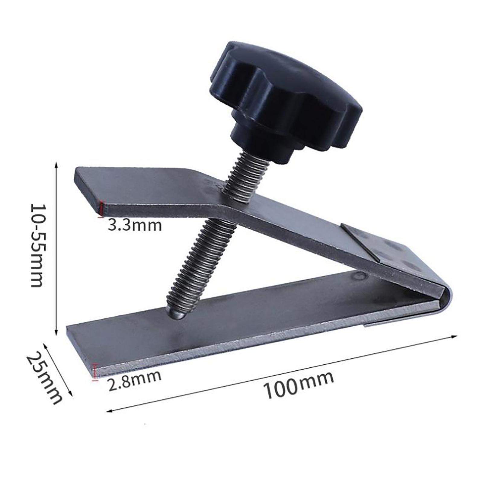 Tile Lifting Leveler Tile Lifter Tile Height Positioner, for Door Windows Ceramic Tile