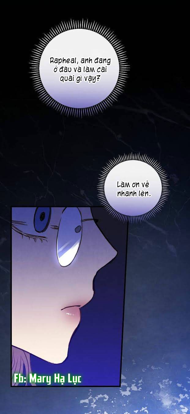 hoàng phi bóng tối - shadow queen chapter 51 13