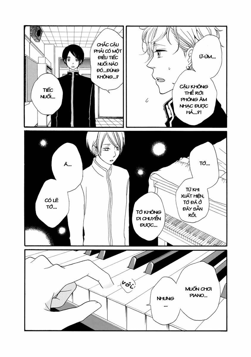 kimi no kanaderu hikari chapter 1 14