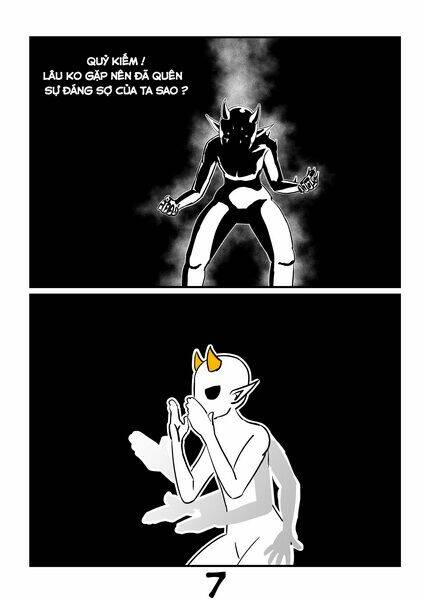 my papa is demon chapter 8 7