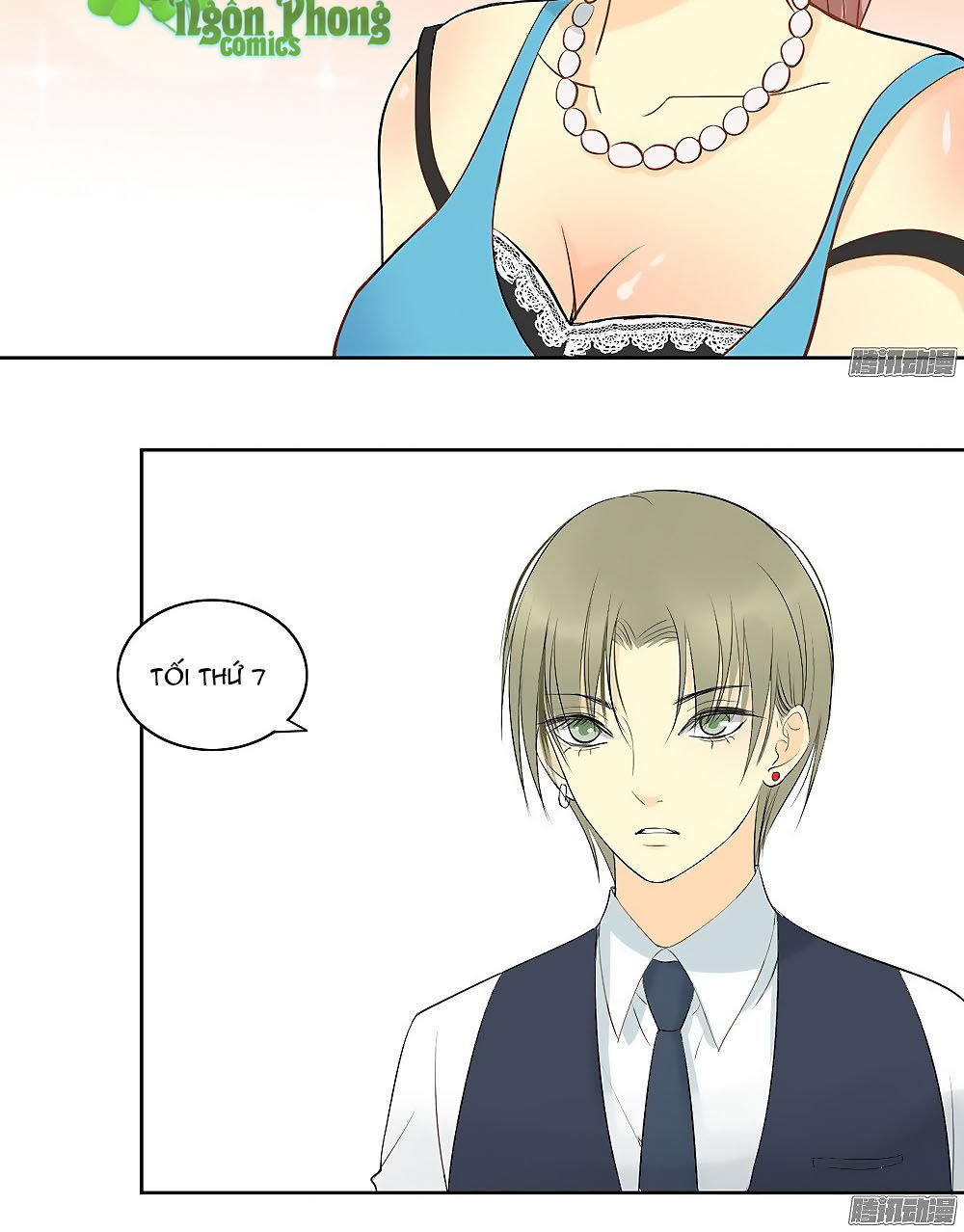 sinh sinh tương thác chapter 7 15