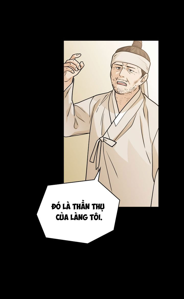 câu chuyện về người phụ nữ ấy chapter 98 11
