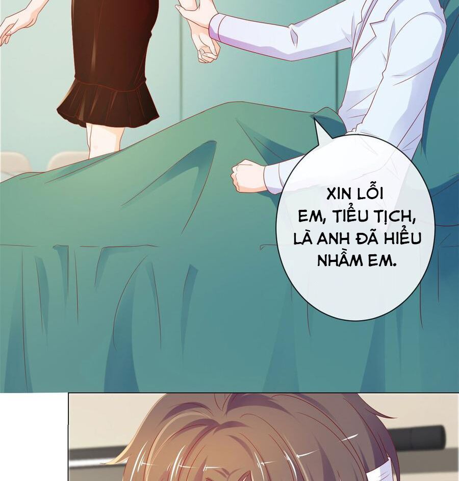 ẩn hôn 100%: chọc tức vợ yêu mua một tặng một chapter 94 17
