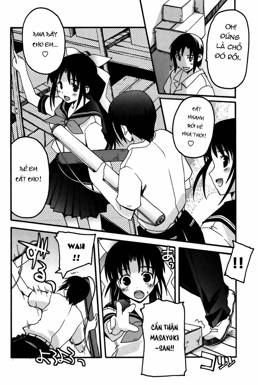 rescue me! chapter 5 7