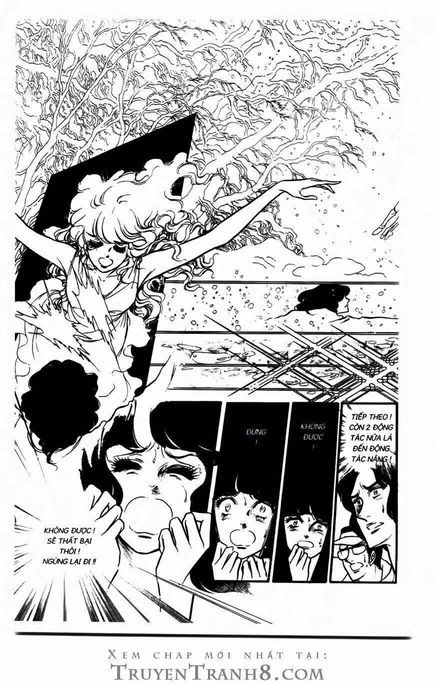 swan - vũ khúc thiên nga chapter 73 12