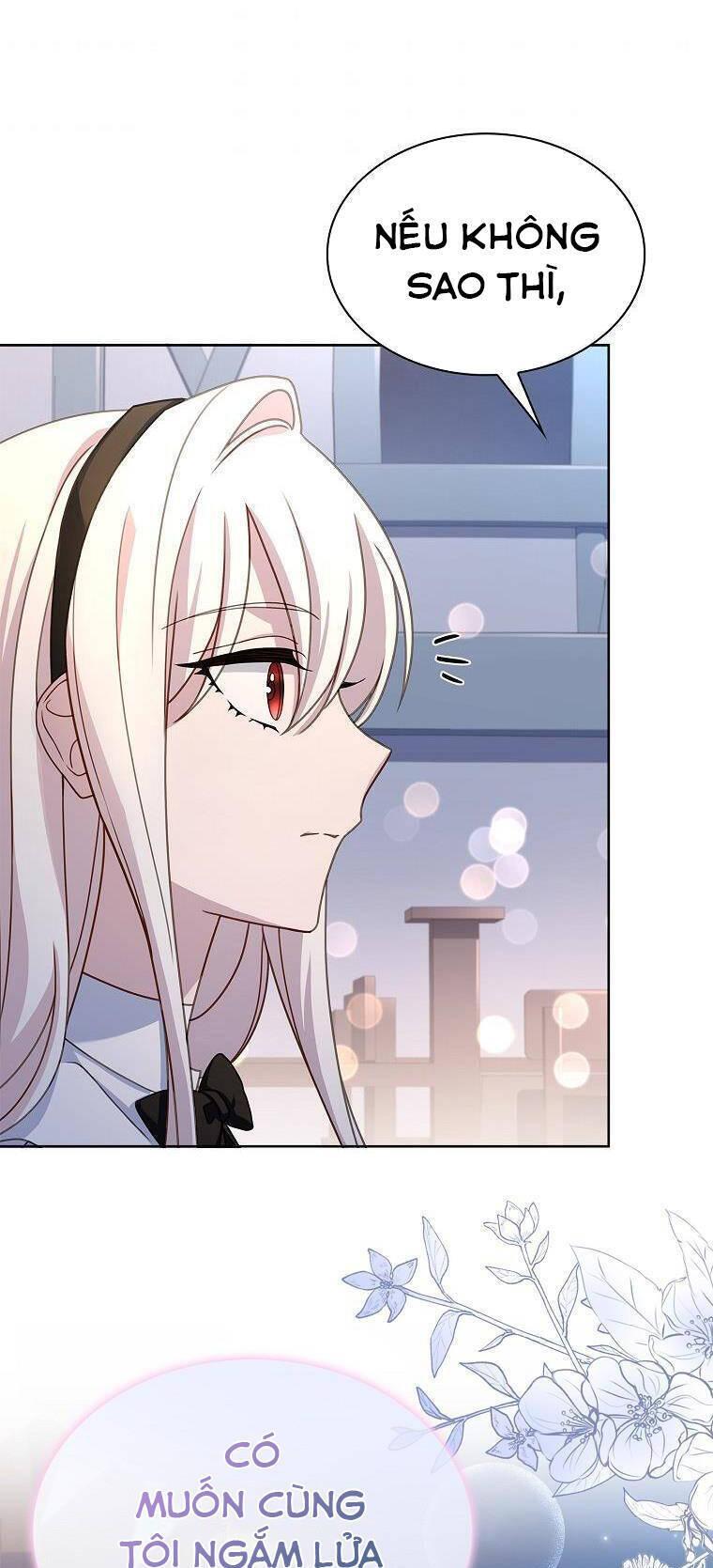 để yên cho tiểu thư hiền chapter 65 21