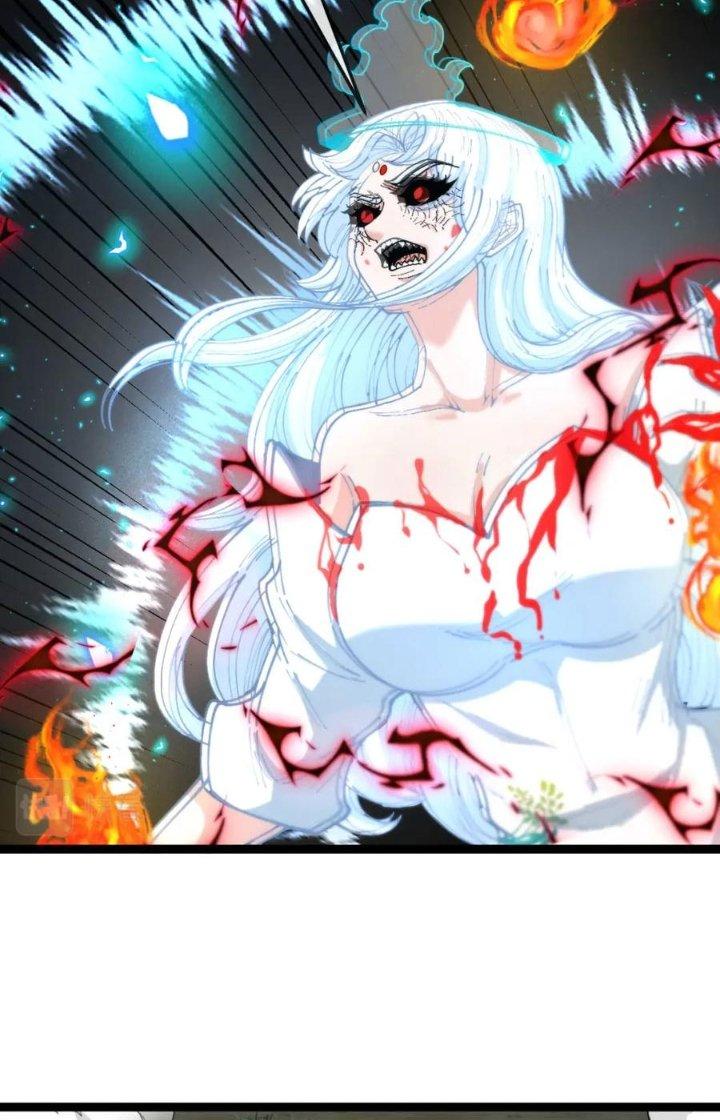 sau khi nằm, ta trở thành đại yêu chi vương chapter 14 56