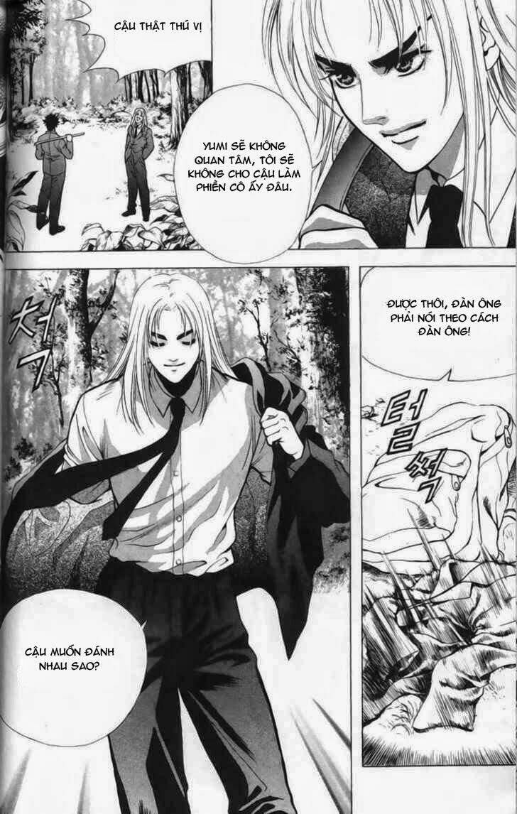 evil's return chapter 5 23