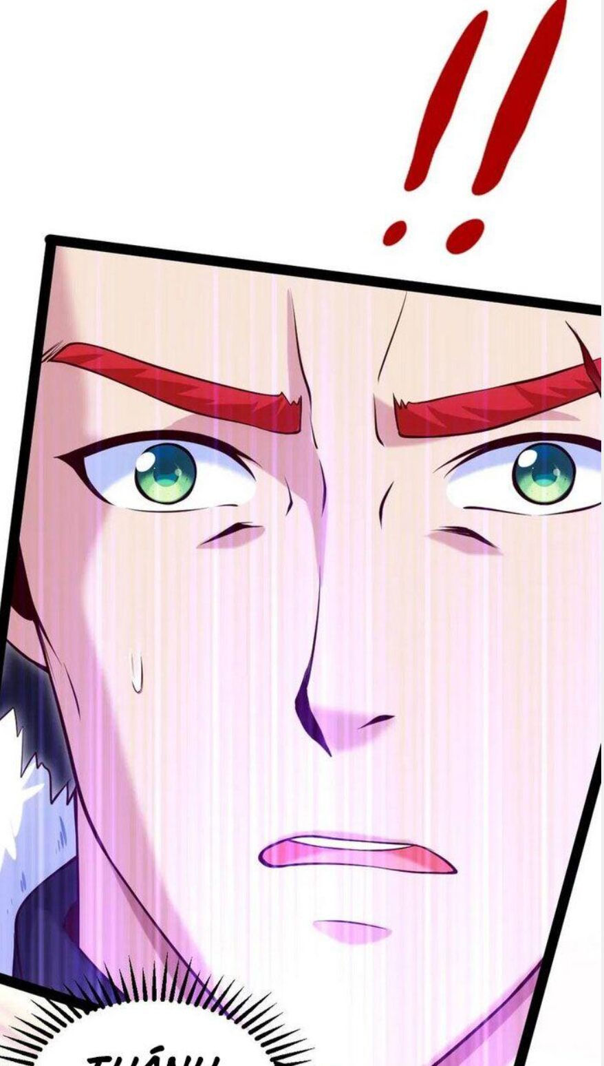 ma thú kiếm thánh dị giới tung hoành chapter 114 40