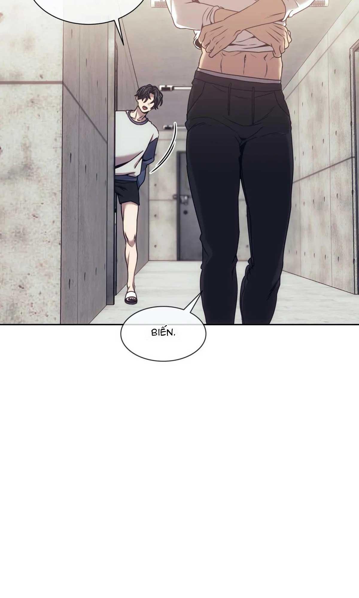 công cuộc báo thù của kẻ yếu thế chapter 25 8