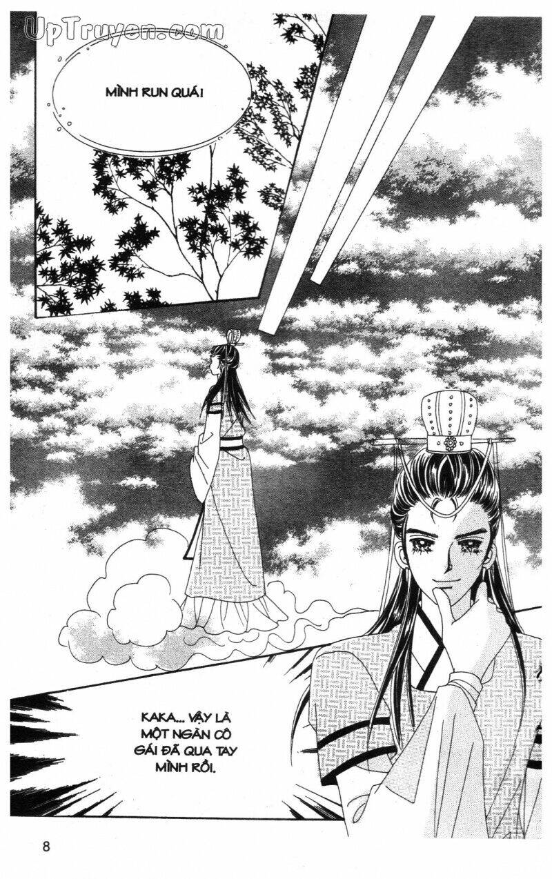 thoát kiếp hồ ly chapter 1 7