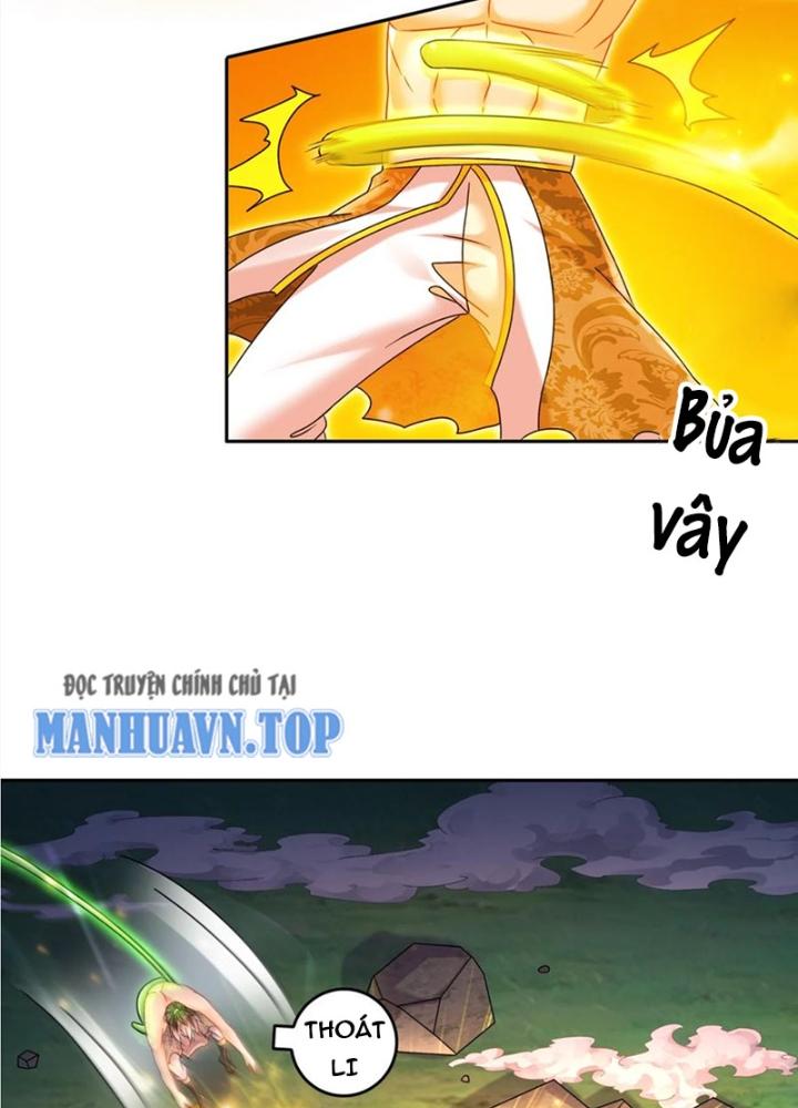 tuyệt sắc đạo lữ đều nói ngô hoàng có thể chất vô địch chapter 113 68