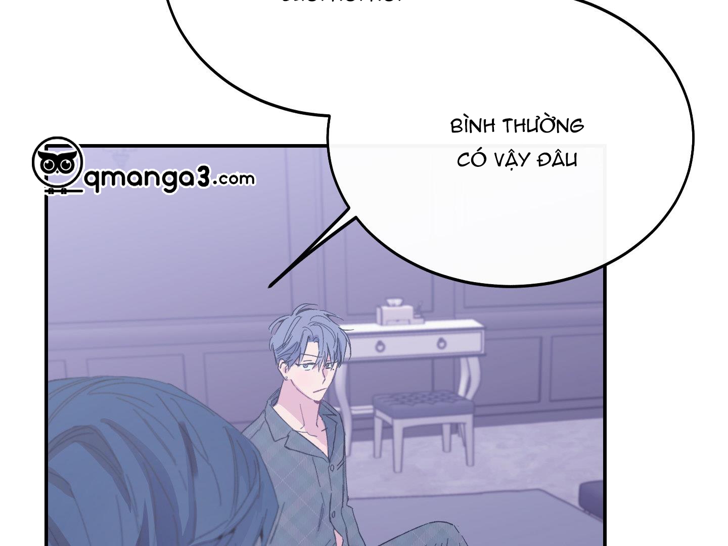 lãng mạn giả dối chapter 7 157