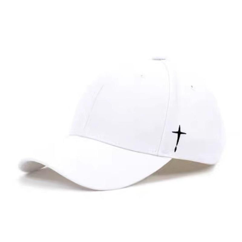 Unisex đơn giản mũ bóng chày đen đơn giản màu golf cotton snapback mũ casquette hip casual hip hop cha mũ cho nam nữ Color: Khaki Size: Adjustable