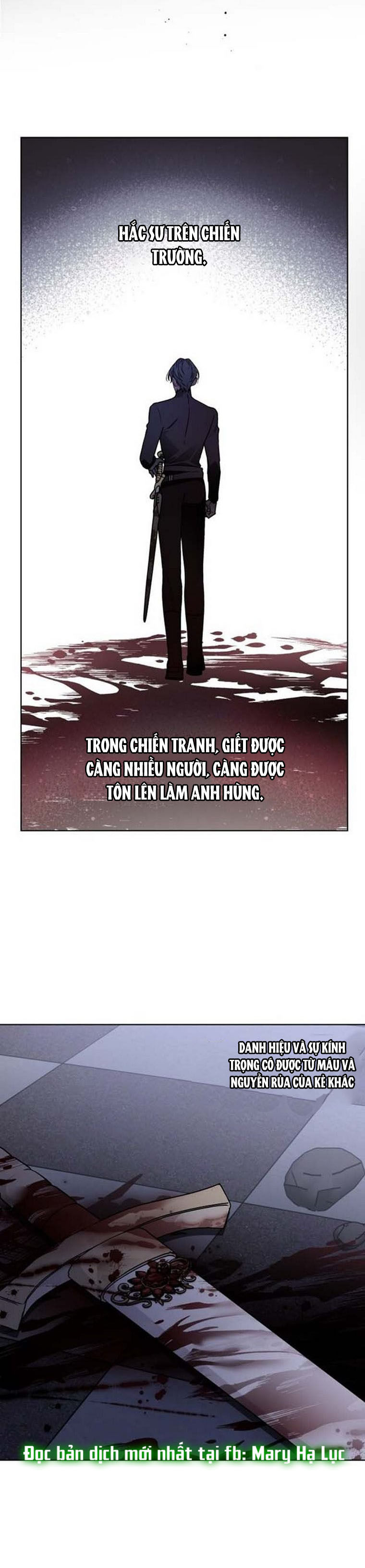 cách hiệp sĩ sống như một tiểu thư chapter 76 25
