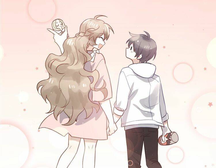 yêu ngươi có chút tiểu cố chấp chapter 1 11