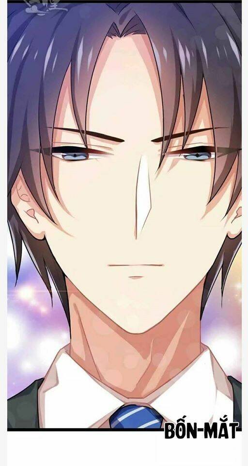 chỉ nhiễm thành hôn chapter 2 8