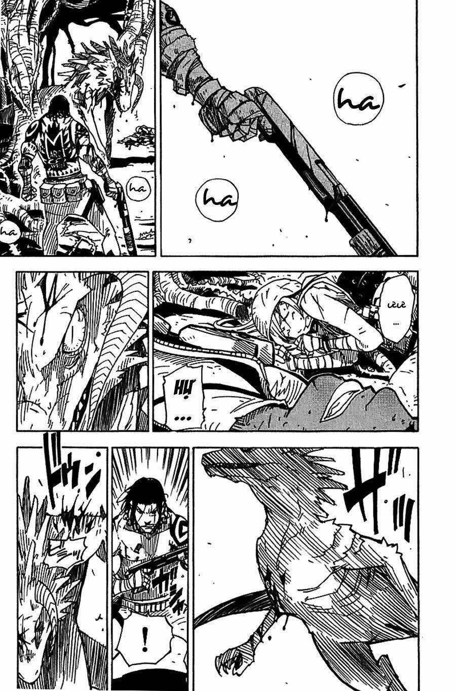 king of thorns chapter 10 21