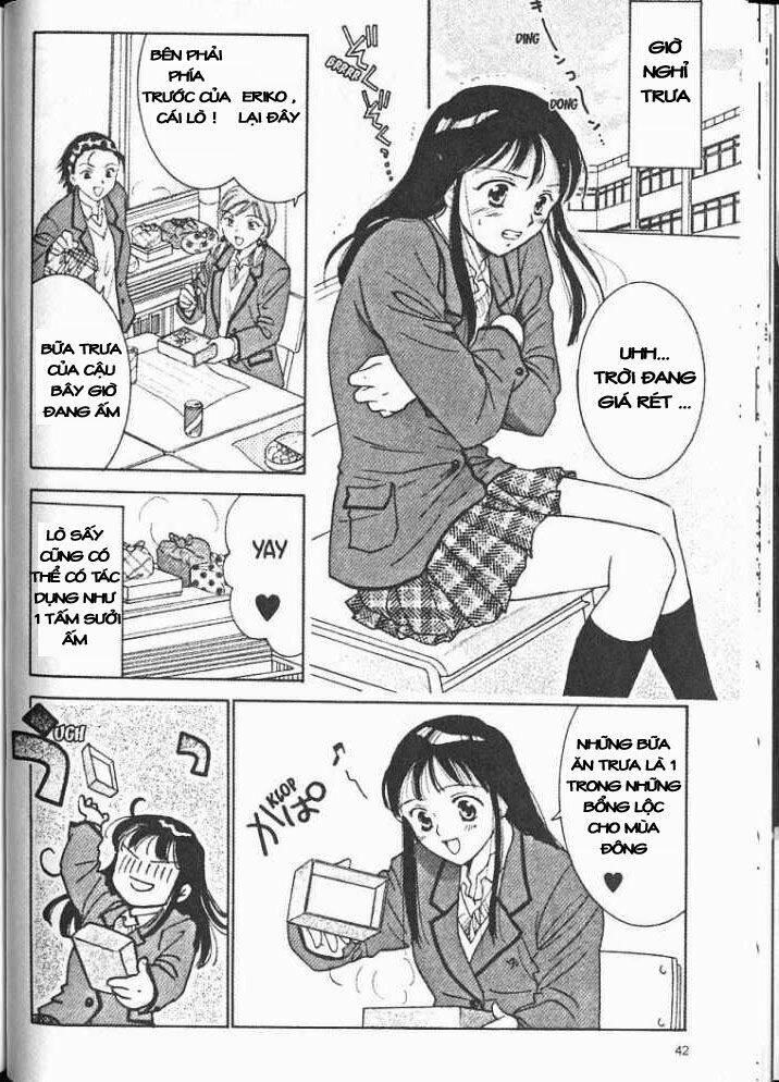 joshikousei chapter 32 3