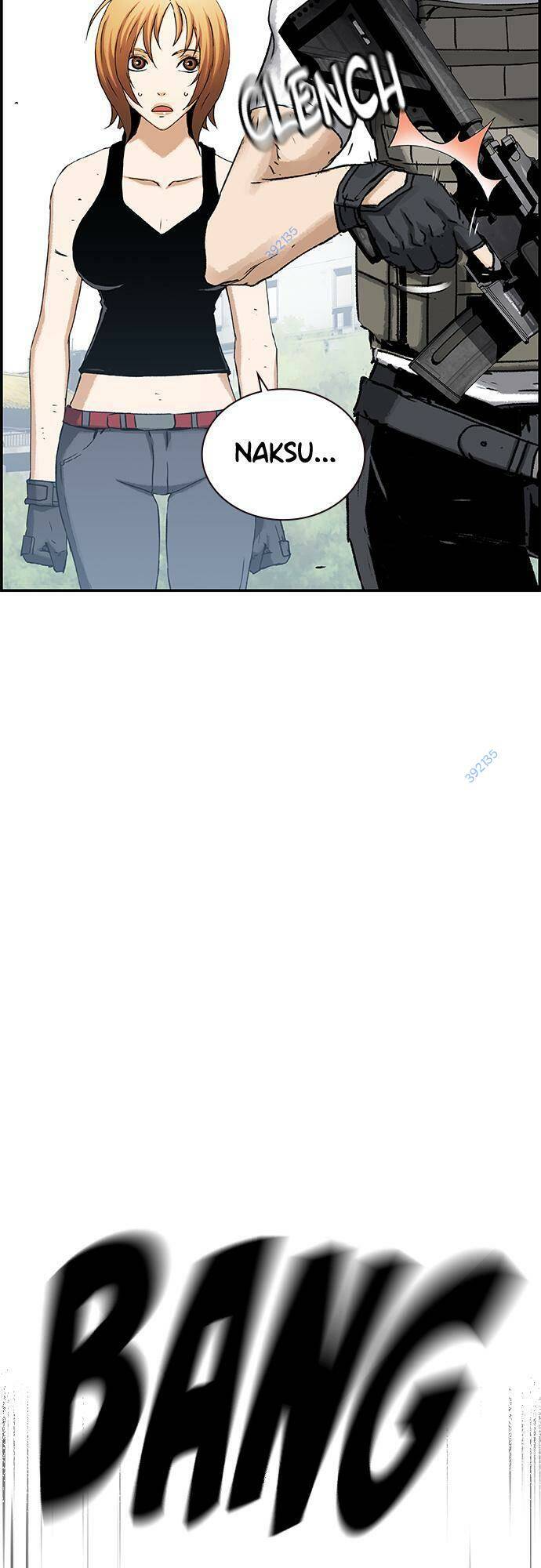 pubg - cuộc chiến sinh tồn - 100 chapter 28 41