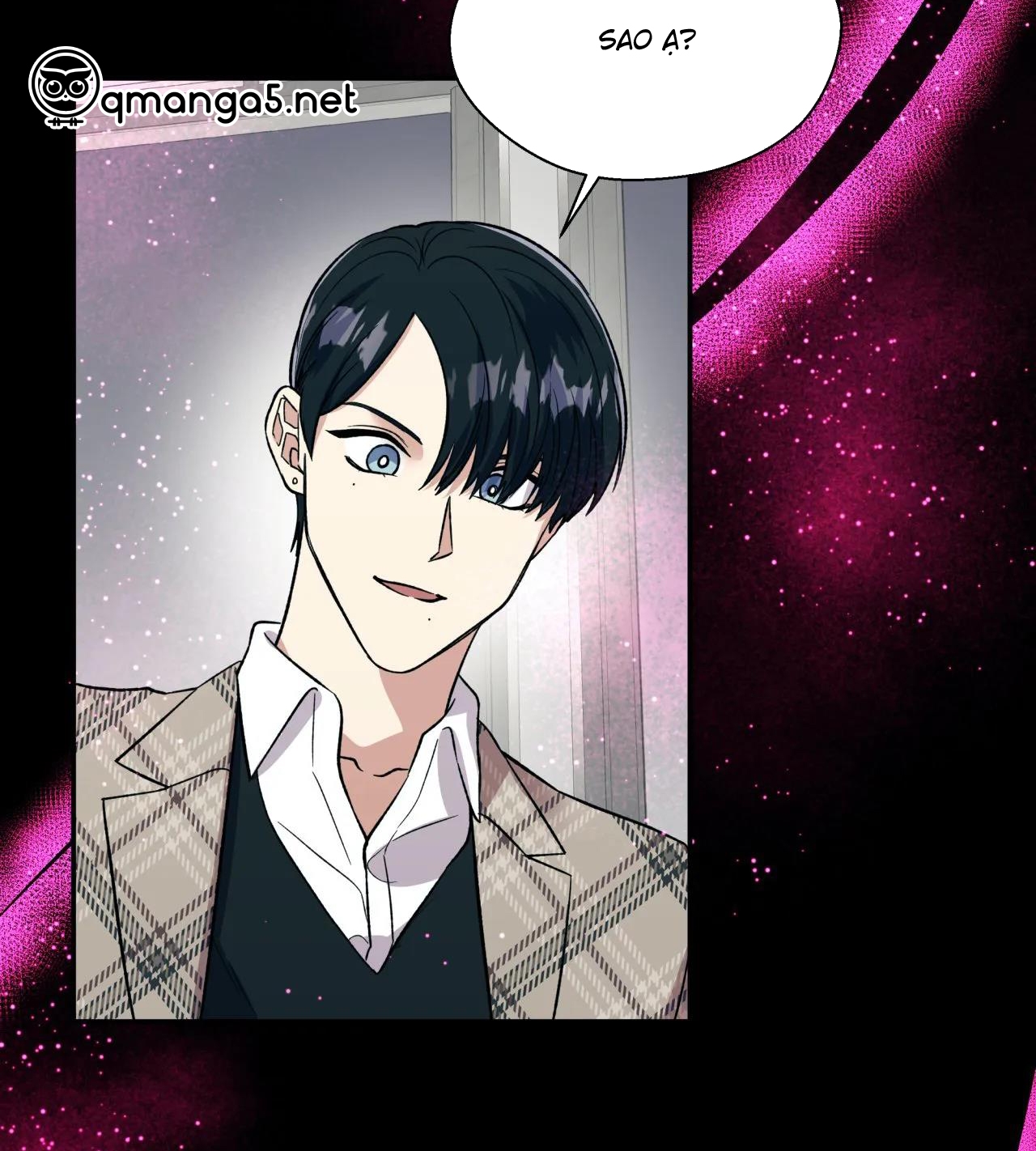 ám ảnh pheromone chapter 46 106