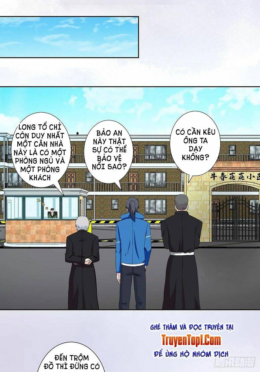 người tu tiên tại đô thị chapter 53 8