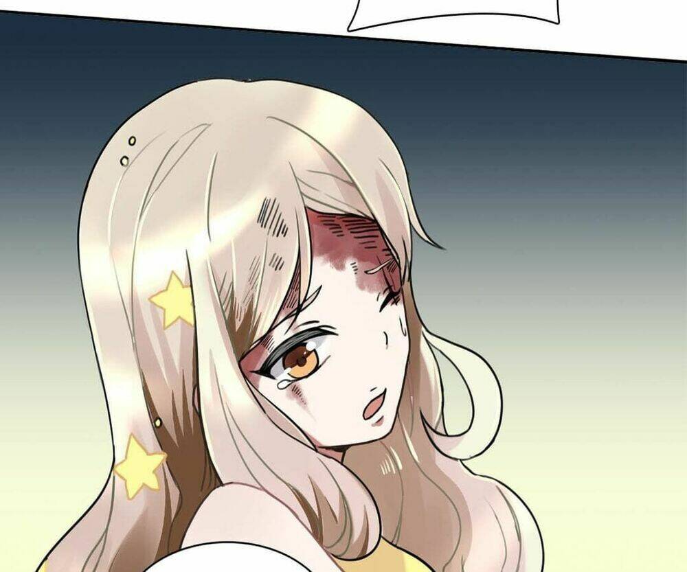 hello my to god chapter 0 5