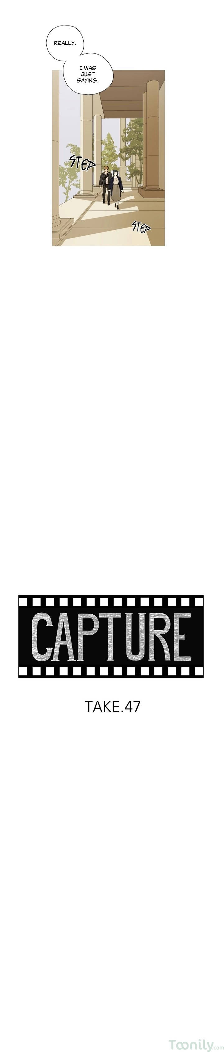 [raw] chiếm đoạt chapter 47 3