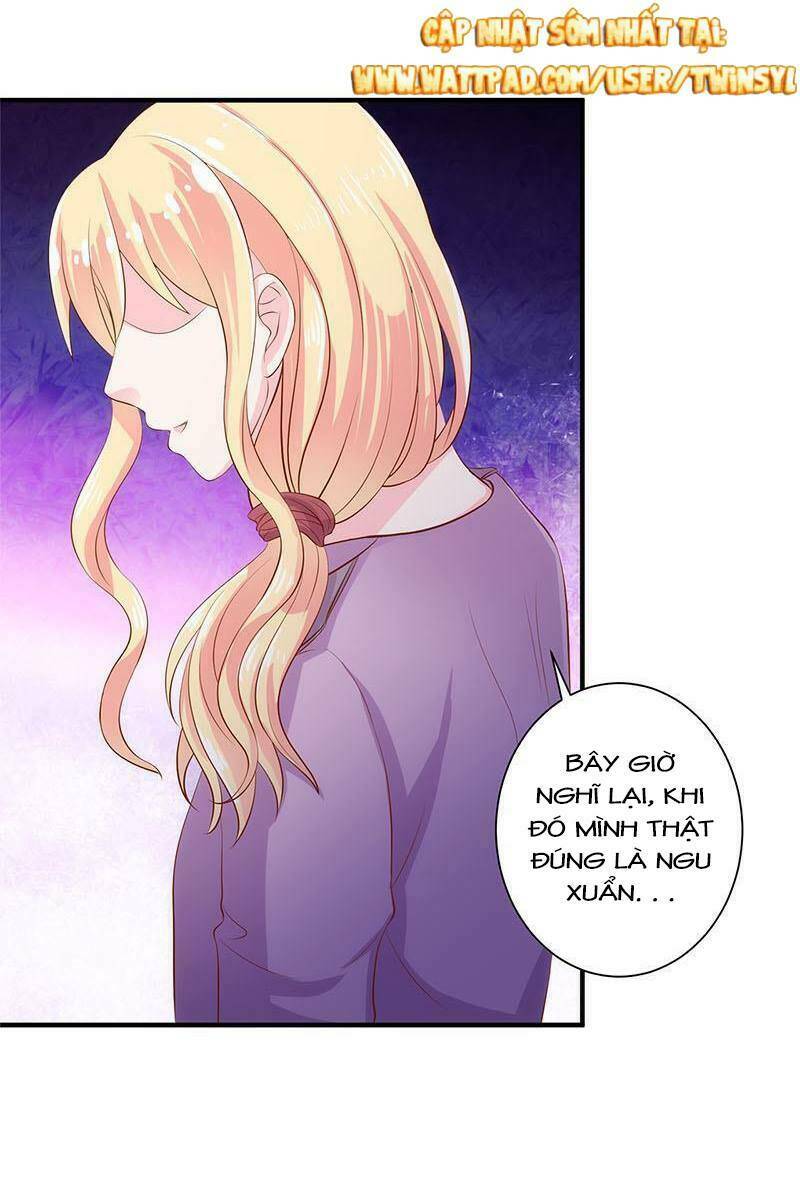 không gả cho tổng tài, gả cho người hầu chapter 112 35