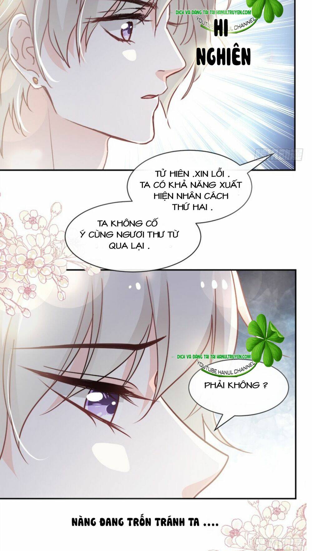 thiên hạ đệ nhất sủng phi chapter 91.1 9