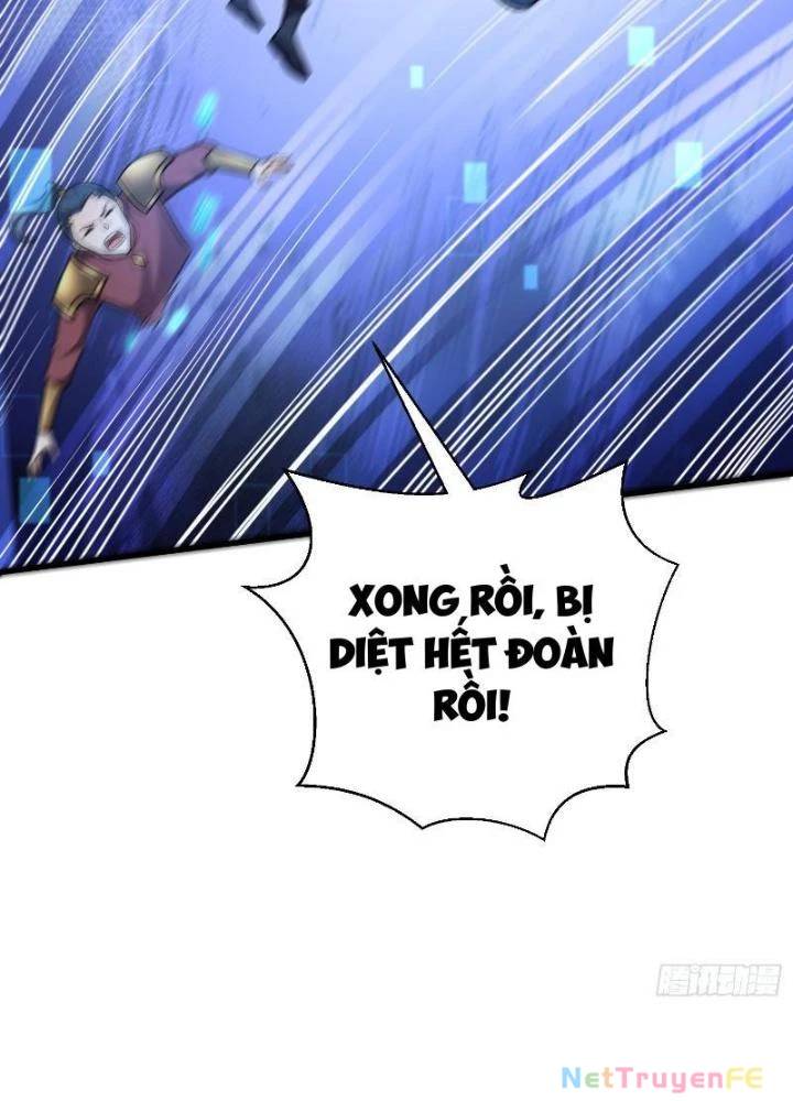 từ dã quái bắt đầu thăng cấp chapter 20 74