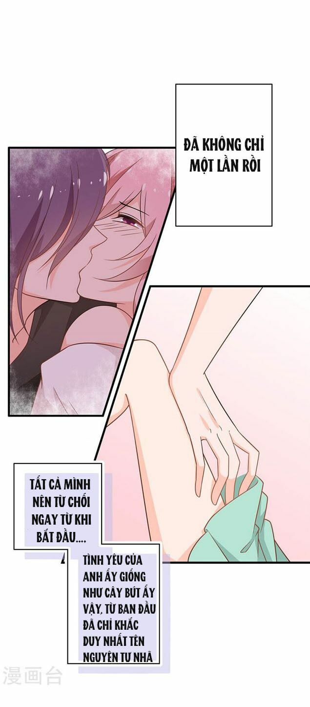 cả thế giới đều không bằng người chapter 108 17