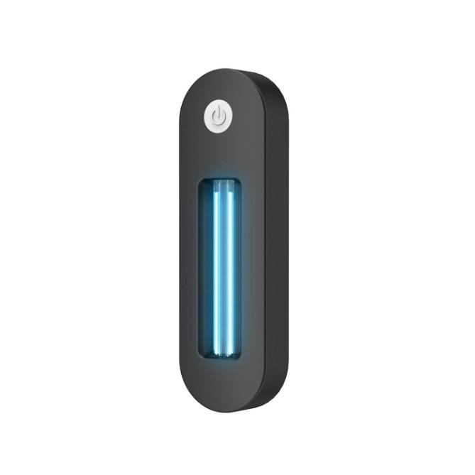 Đèn tiệt trùng mini 1200mAh Cao Cấp