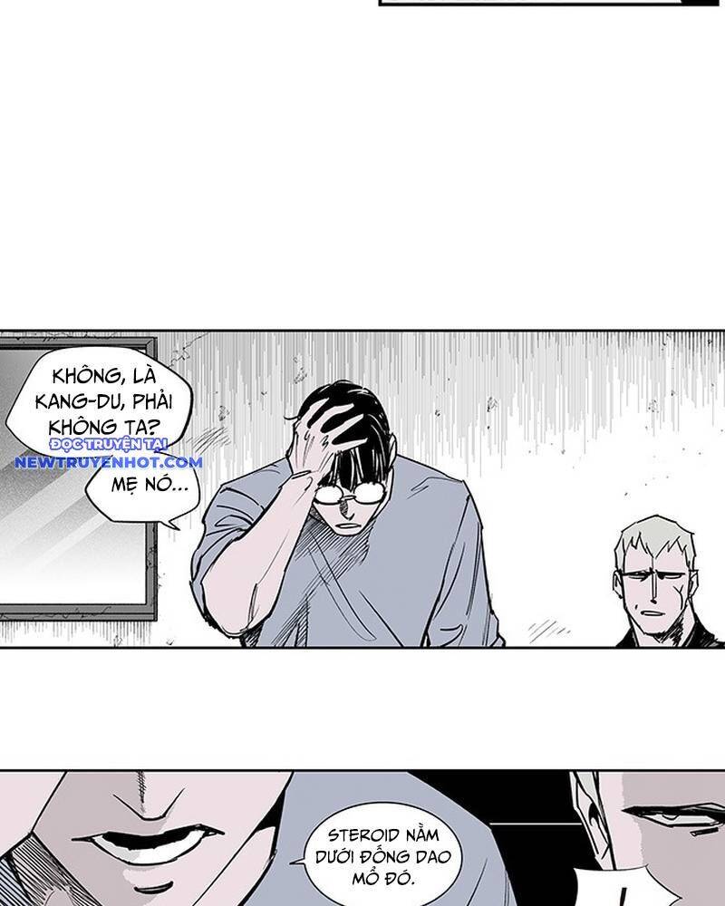 fight class 3 chapter 124 9