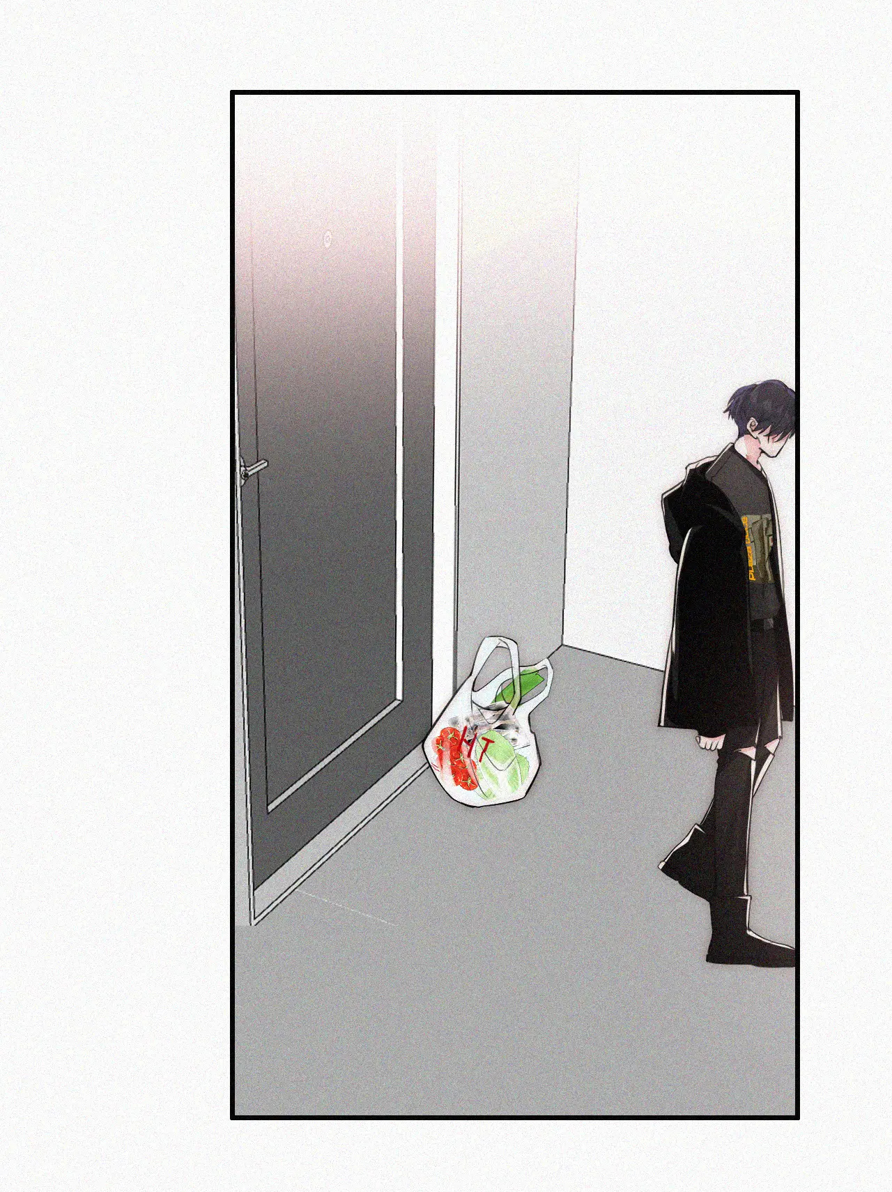 bệnh yêu chapter 64.2 2