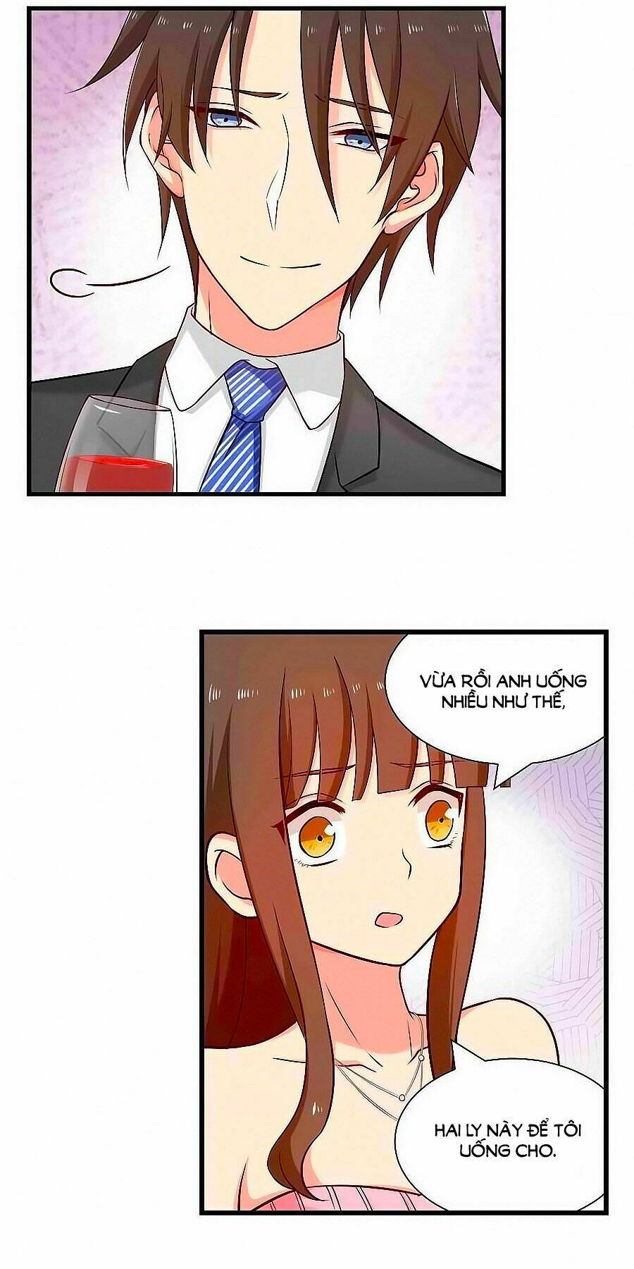 chỉ nhiễm thành hôn chapter 88 15